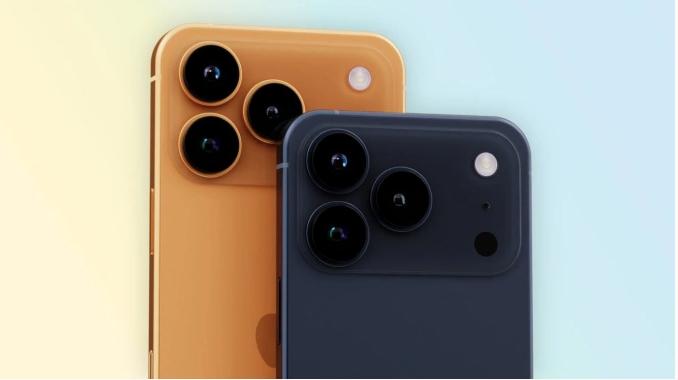iphone 17 va 17 pro anh dung